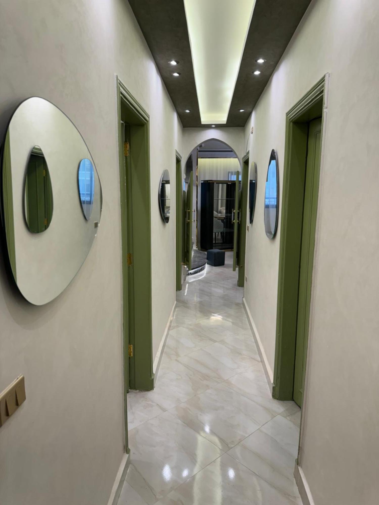 Luxurious 3 Bedroom In Nasr *