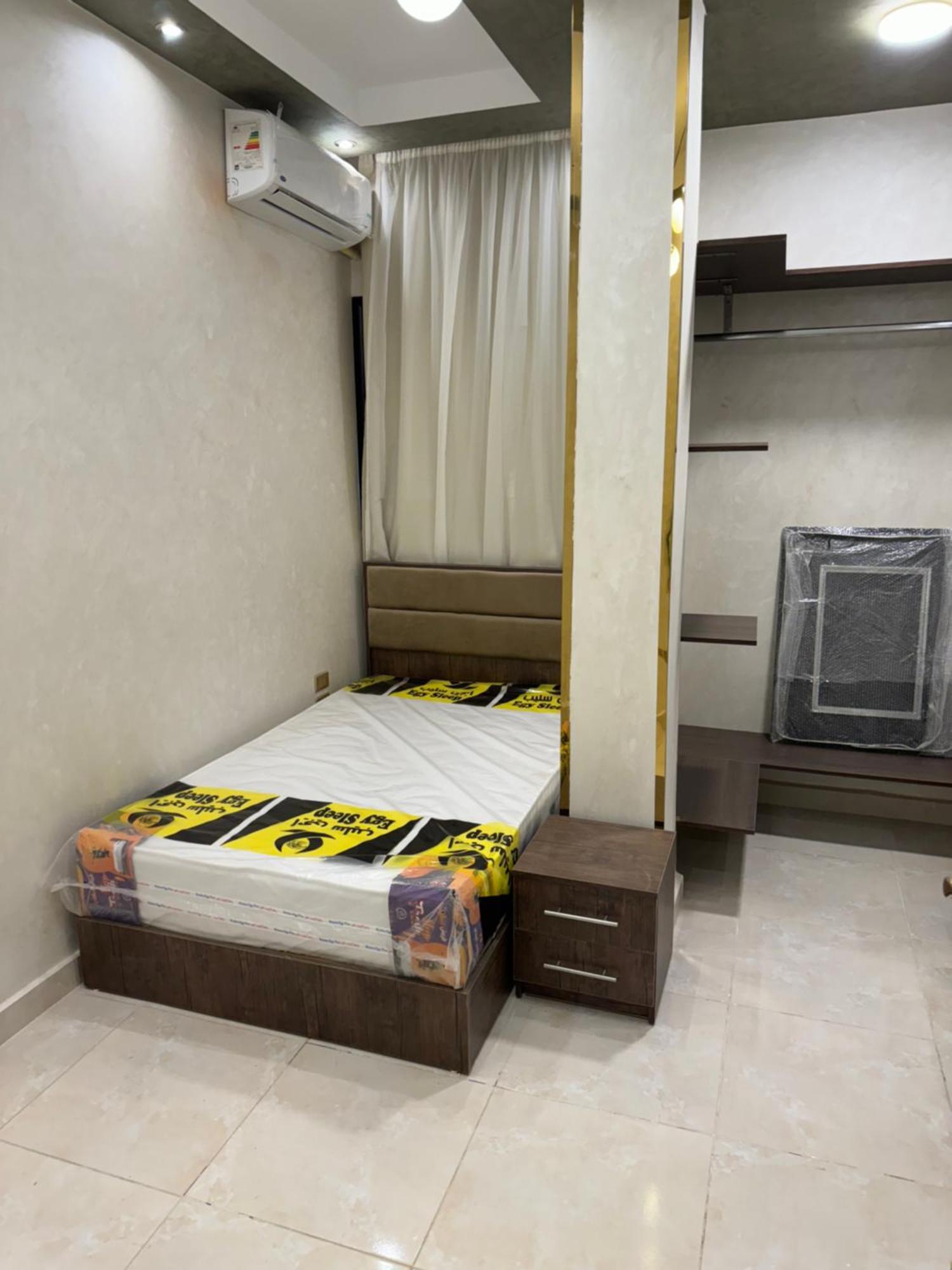 Luxurious 3 Bedroom In Nasr *