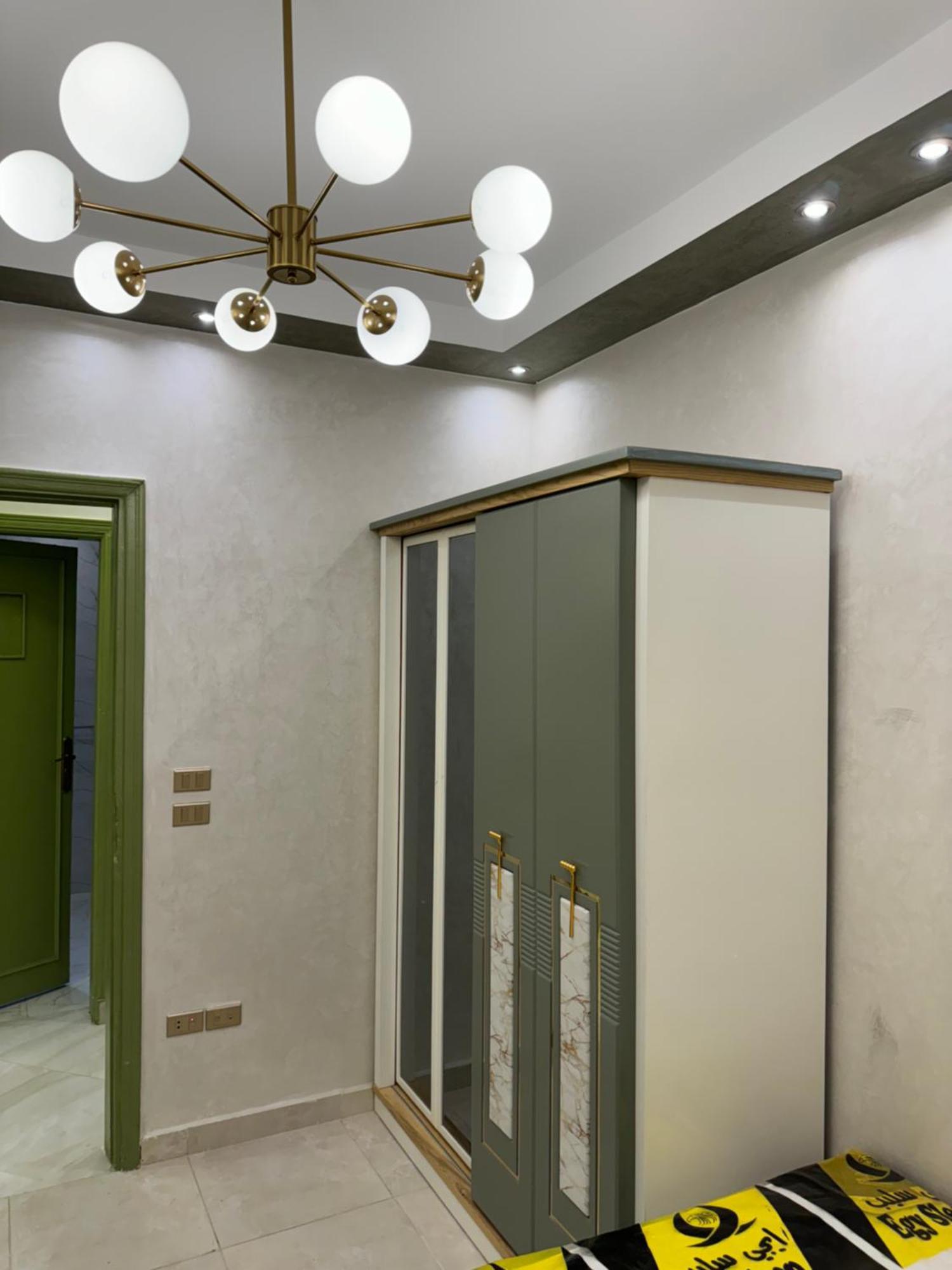 Luxurious 3 Bedroom In Nasr