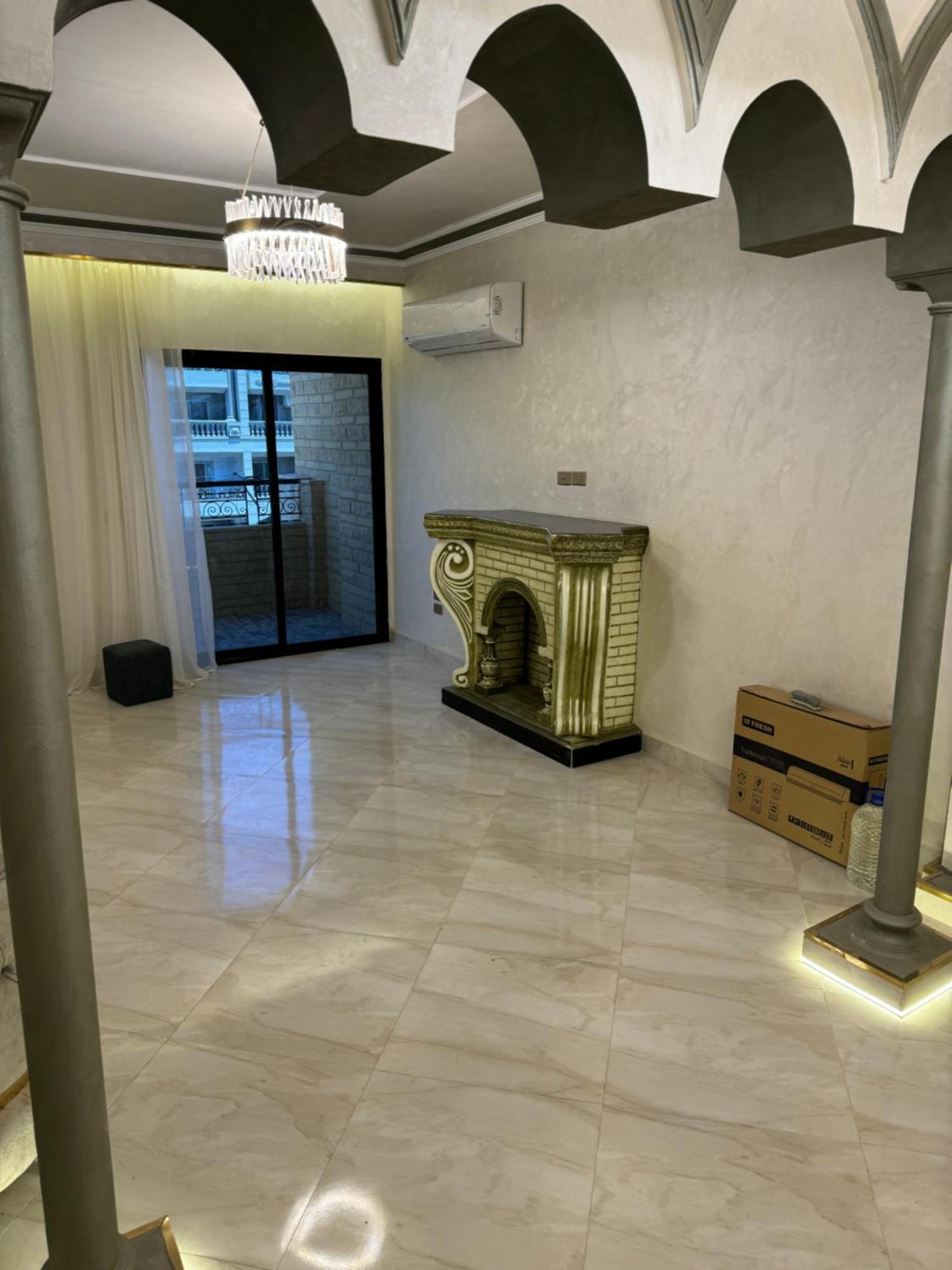 Luxurious 3 Bedroom In Nasr