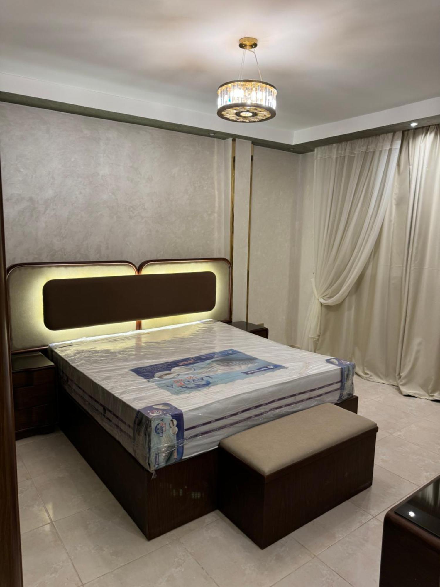 Luxurious 3 Bedroom In Nasr Apartment