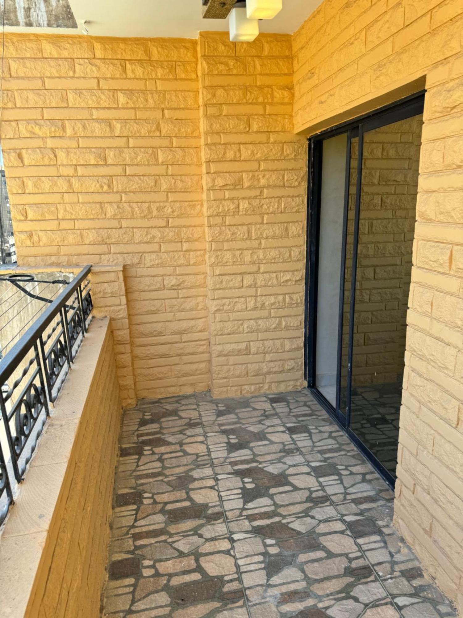 Luxurious 3 Bedroom In Nasr Cairo