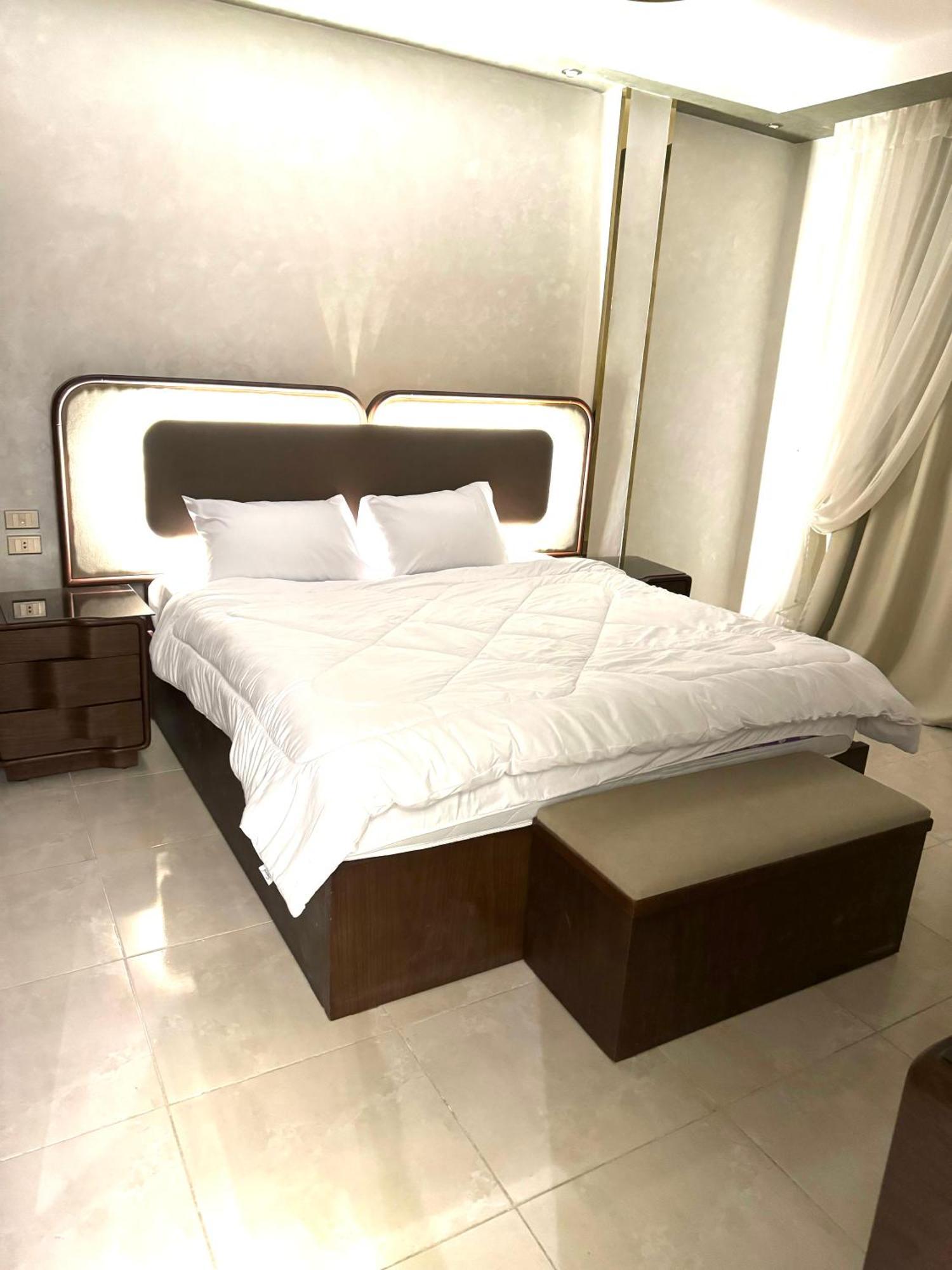 Apartment Luxurious 3 Bedroom In Nasr